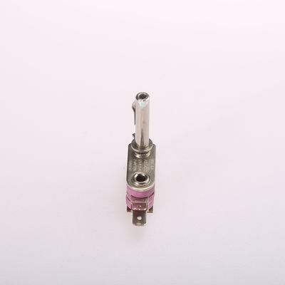 Verstelbare thermostaat met 50-250 C temperatuurbereik en VDE 250V / 12A Design Great