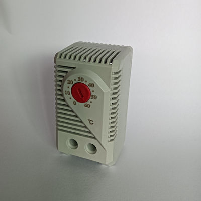 KTS thermostaatkastcontroller voor nauwkeurige temperatuurregeling in huishoudelijke apparaten