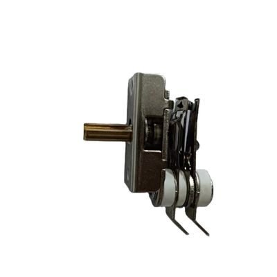 125V/16A Spanning Stroom Elektrische kacheltemperatuurregulator Thermostaat 50-250 C
