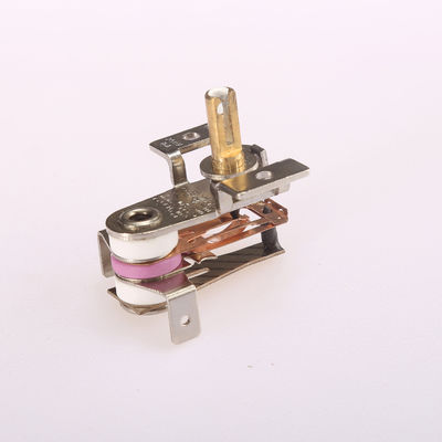 CUL 125V/16A Multifunktioneel temperatuurthermostaatverwarmingscontroller