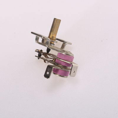 CUL 125V/16A Multifunktioneel temperatuurthermostaatverwarmingscontroller