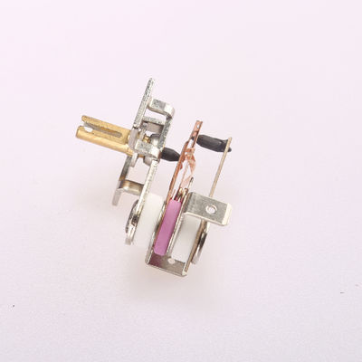 CUL 125V/16A Multifunktioneel temperatuurthermostaatverwarmingscontroller