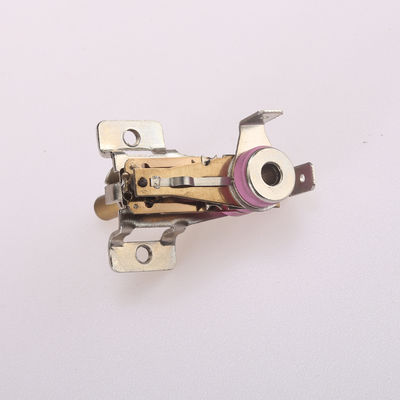 CUL 125V/16A Multifunktioneel temperatuurthermostaatverwarmingscontroller