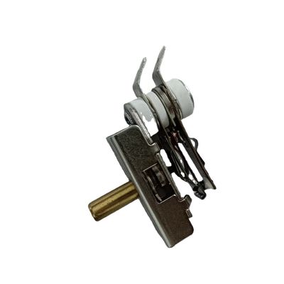 AC250V 10A 16A Elektrische kachel Thermostaat Temperatuursysteem Bimetalen thermostaat