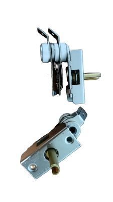 AC250V 10A 16A Elektrische kachel Thermostaat Temperatuursysteem Bimetalen thermostaat