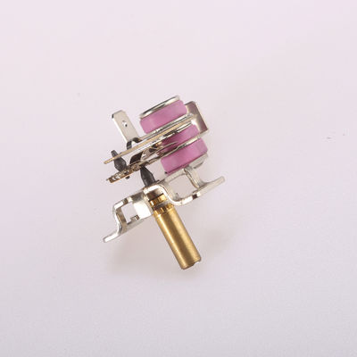 CUL 125V/16A Multifunktioneel temperatuurthermostaatverwarmingscontroller