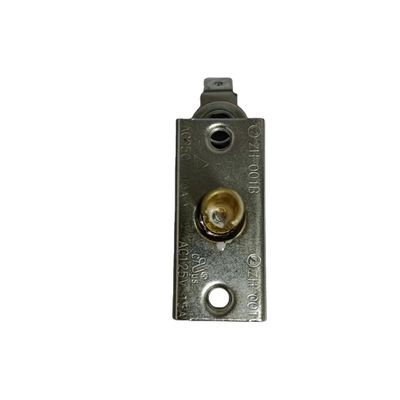 AC250V 10A 16A Elektrische kachel Thermostaat Temperatuursysteem Bimetalen thermostaat