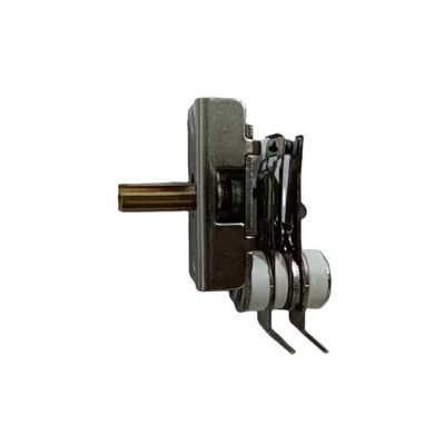 AC250V 10A 16A Elektrische kachel Thermostaat Temperatuursysteem Bimetalen thermostaat