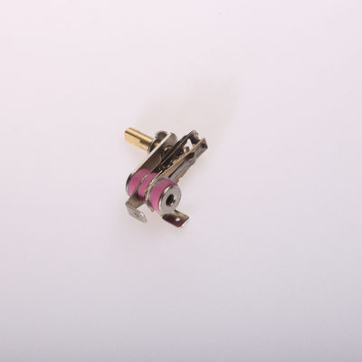 Verstelbare friteur thermostaat voor CUL 125V/16A Spanning stroom 50-250 C