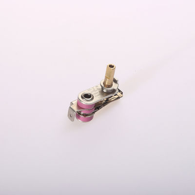 Verstelbare friteur thermostaat voor CUL 125V/16A Spanning stroom 50-250 C