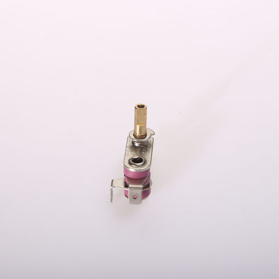 Verstelbare friteur thermostaat voor CUL 125V/16A Spanning stroom 50-250 C