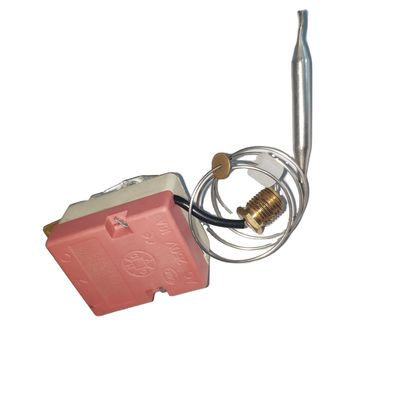 Elektrische droger capillaire thermostaat met lage temperatuur en temperatuurbereik 50-250