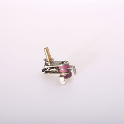 Verstelbare friteur thermostaat voor CUL 125V/16A Spanning stroom 50-250 C