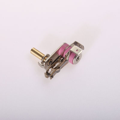Verstelbare friteur thermostaat voor CUL 125V/16A Spanning stroom 50-250 C