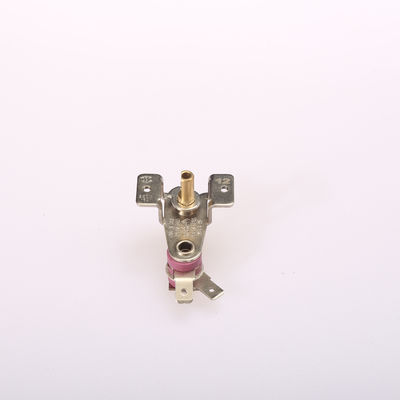 Andere onderdelen voor huishoudelijke apparaten Temperatuurregeling Schakelaar Thermostaat binnen CUL 125V/16A