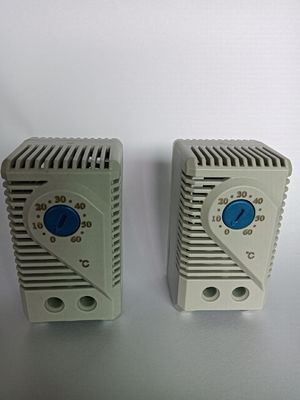 KTS thermostaatkastcontroller voor nauwkeurige temperatuurregeling in huishoudelijke apparaten