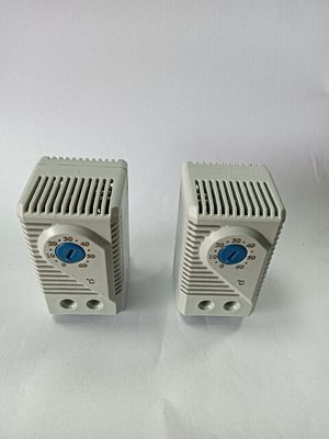 KTS thermostaatkastcontroller voor nauwkeurige temperatuurregeling in huishoudelijke apparaten
