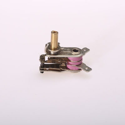 Goedkope spanningsstroom VDE 250V / 12A thermostaat temperatuurregelaar voor incubator