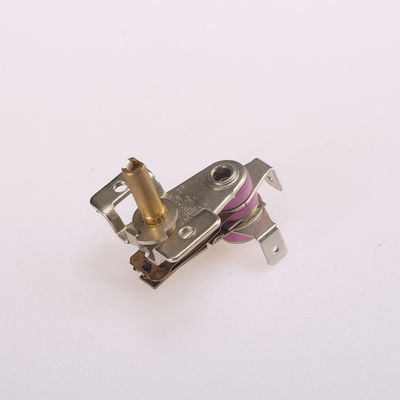 VDE Spanning Stroom 250V / 12A Thermostaat met instelbare temperatuur en betaalbaar