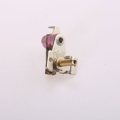 VDE Spanning Stroom 250V / 12A Thermostaat met instelbare temperatuur en betaalbaar