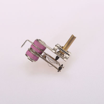 VDE Spanning Stroom 250V / 12A Thermostaat met instelbare temperatuur en betaalbaar