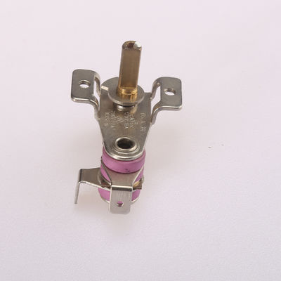 VDE Spanning Stroom 250V / 12A Thermostaat met instelbare temperatuur en betaalbaar