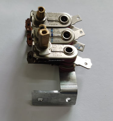 Household Thermostat Temperatuurregeling Tolerantie 5C% Voor temperatuurregulatie