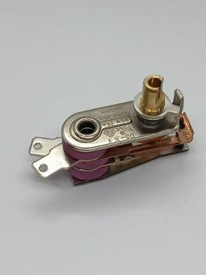 Household Thermostat Temperatuurregeling Tolerantie 5C% Voor temperatuurregulatie