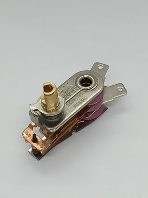 Household Thermostat Temperatuurregeling Tolerantie 5C% Voor temperatuurregulatie