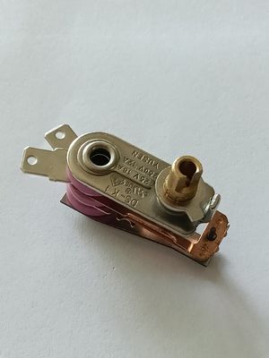 Household Thermostat Temperatuurregeling Tolerantie 5C% Voor temperatuurregulatie