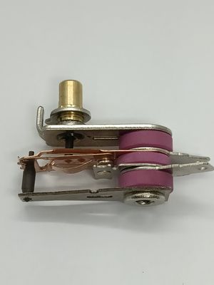 Household Thermostat Temperatuurregeling Tolerantie 5C% Voor temperatuurregulatie