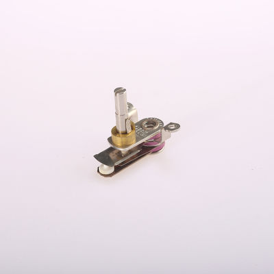 50-250 C industriële warmtemperatuur thermostaat met CUL 125V/16A spanningsstroom