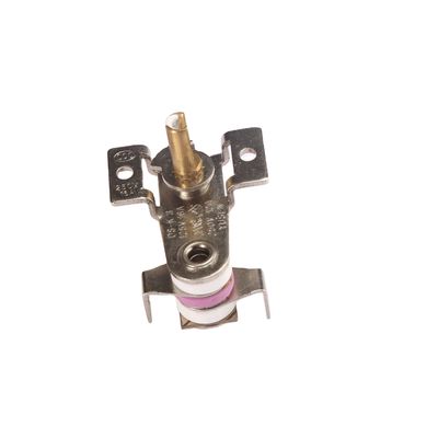 KST220 Bimetalen temperatuurregulator voor elektrische verwarmingsapparatuur