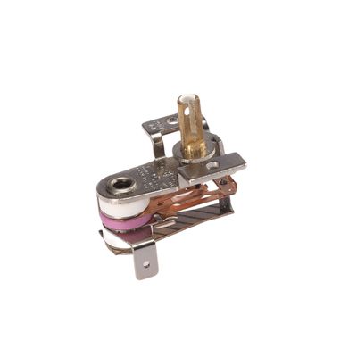 KST220 Bimetalen temperatuurregulator voor elektrische verwarmingsapparatuur
