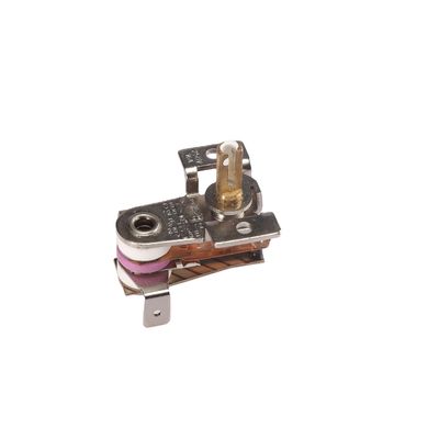 Huishoudelijke mechanische handmatige temperatuurregulator Verwarmer Thermostaat KST Thermostaat