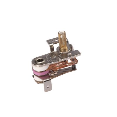 Huishoudelijke mechanische handmatige temperatuurregulator Verwarmer Thermostaat KST Thermostaat