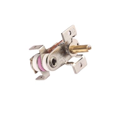 Huishoudelijke bimetalen thermostaat T250 250V 10A KST278 met temperatuurregeling en 5C% tolerantie