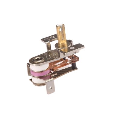 Huishoudelijke bimetalen thermostaat T250 250V 10A KST278 met temperatuurregeling en 5C% tolerantie