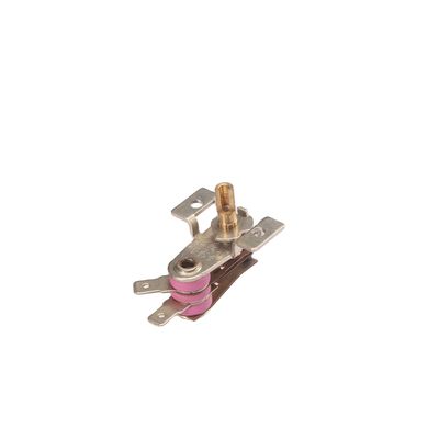 Temperatuurregulator voor onderdelen van huishoudelijke apparaten 50-250 C Spanningstroom CUL 125V/16A