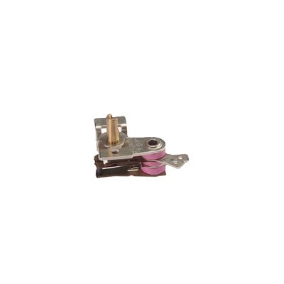 Temperatuurregulator voor onderdelen van huishoudelijke apparaten 50-250 C Spanningstroom CUL 125V/16A