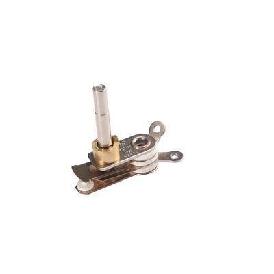 VDE Spanning Stroom 250V / 12A 120V Bimetalen verstelbare thermostaat 96 IJzeren thermostaat