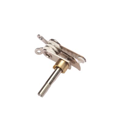 VDE Spanning Stroom 250V / 12A 120V Bimetalen verstelbare thermostaat 96 IJzeren thermostaat