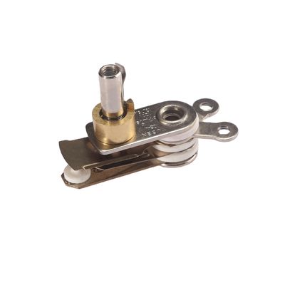 Verbeter uw stoomstaal met ES-300/ES-300L thermostaat Bimetalen thermostaat reserveonderdelen