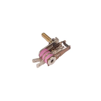 KST201 Thermostaat 250V 10A 16A Temperatuurregelaar Bimetalen thermostaat voor huishoudens