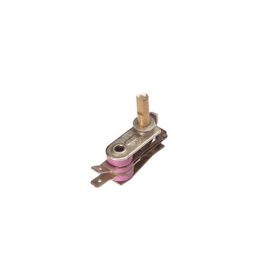 KST201 Thermostaat 250V 10A 16A Temperatuurregelaar Bimetalen thermostaat voor huishoudens