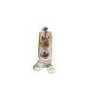 Stoom ijzeren thermostaat met CUL 125V/16A Spanningstroom 50-250 C Temperatuurbereik
