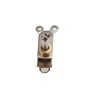 Stoom ijzeren thermostaat met CUL 125V/16A Spanningstroom 50-250 C Temperatuurbereik