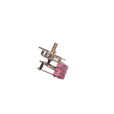 Tolerantie 5C% KST KST168A Temperatuurschakelaar 125V 250V 10A 15A 16A Thermisch bimetaal