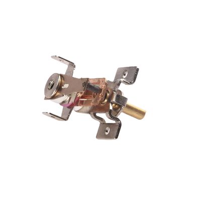 KST201 Bimetallische thermostaat voor 250°C Oven-hardheidstestcyclus 000 keer Tolerantie 5%