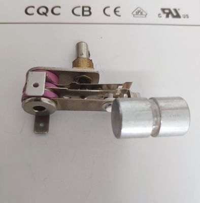 Behoorlijke digitale temperatuurregeling voor kip rotisserie broodmaker bij 50-250 C